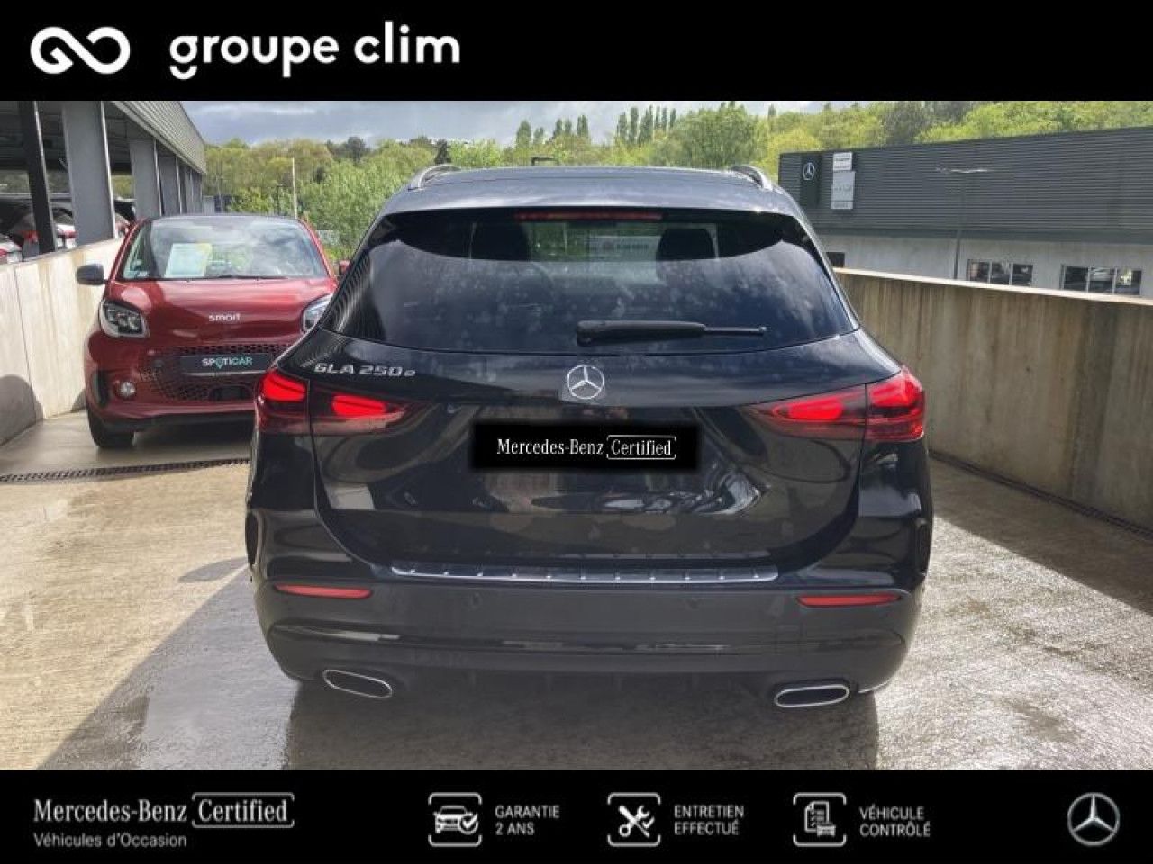 Photo du v&eacute;hicule 5 / 18