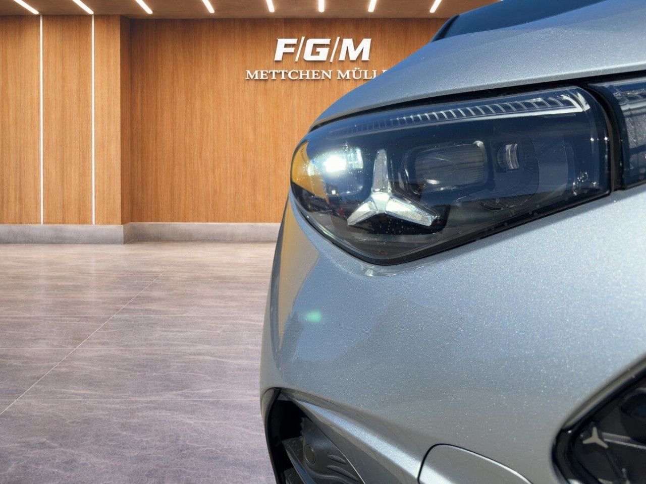 Mercedes-Benz CLA – Bild 20