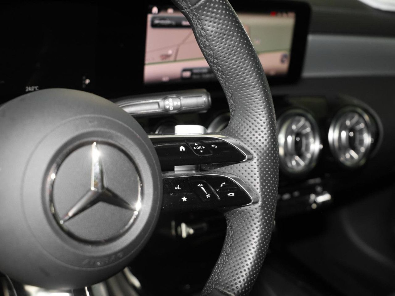 Mercedes-Benz CLA – Bild 16