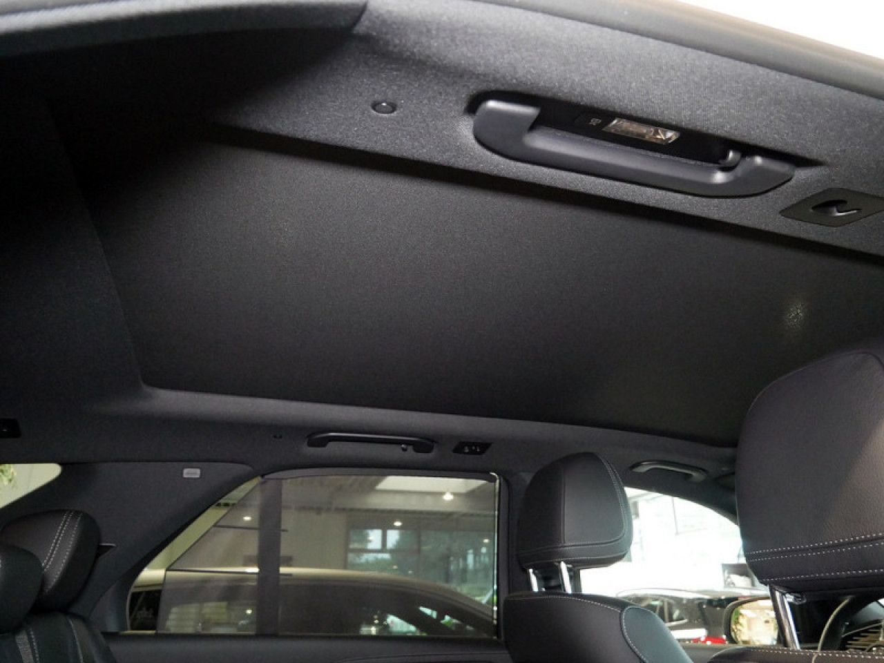 Mercedes-Benz GLE – Bild 8