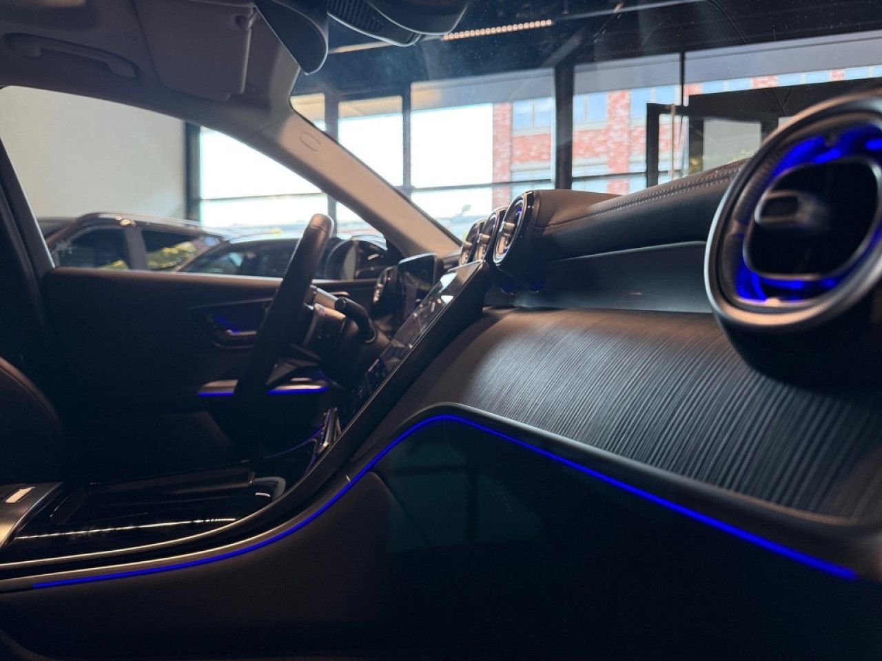 Mercedes-Benz GLC – Bild 27