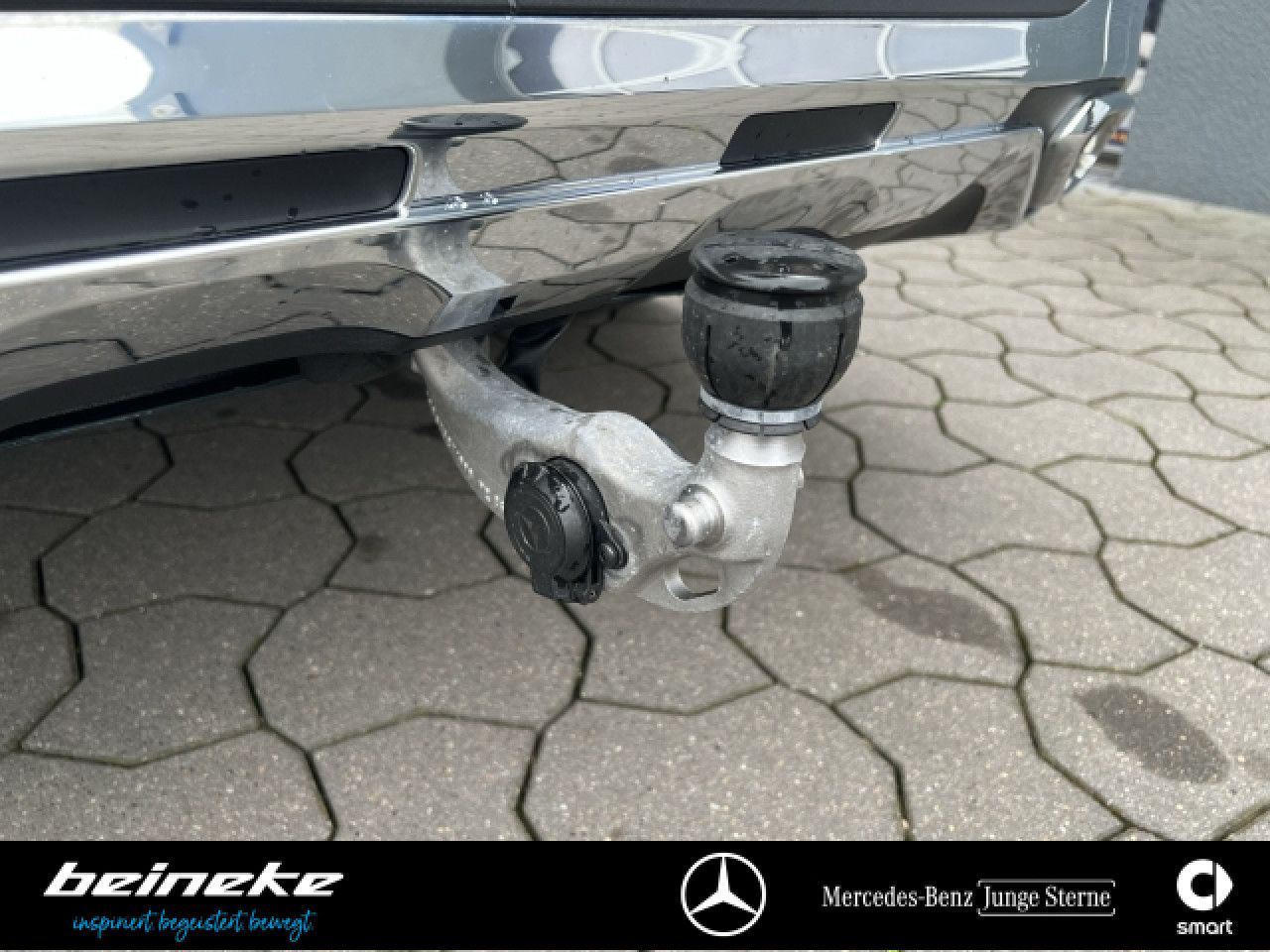 Mercedes-Benz GLC – Bild 19