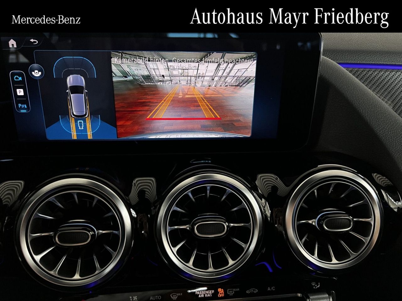 Mercedes-Benz GLA – Bild 21