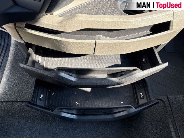 MAN TGX 18.510 4x2 BL SA 18
