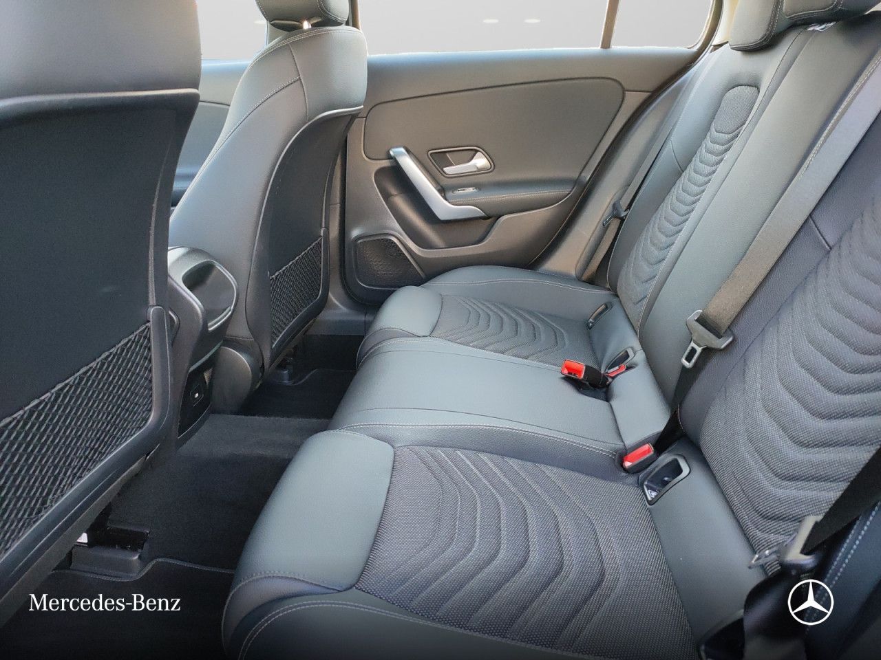 Mercedes-Benz A-Klasse – Bild 9