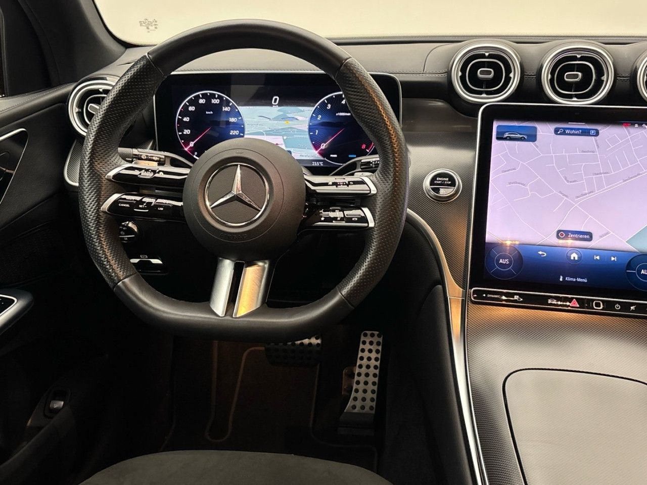 Mercedes-Benz GLC – Bild 8