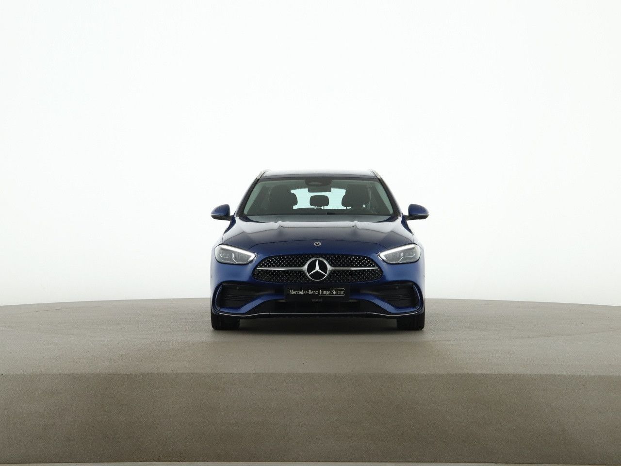 Mercedes-Benz C-Klasse – Bild 8
