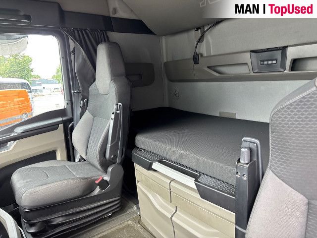 MAN TGX 18.480 4x2 BL SA, Gtía 2028 450.000km 13