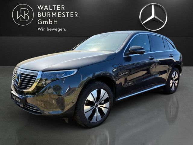 Mercedes-Benz EQC 400