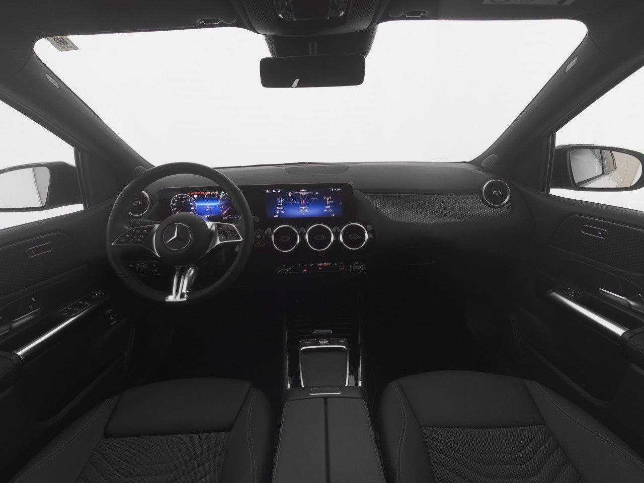 Mercedes-Benz B-Klasse – Bild 3