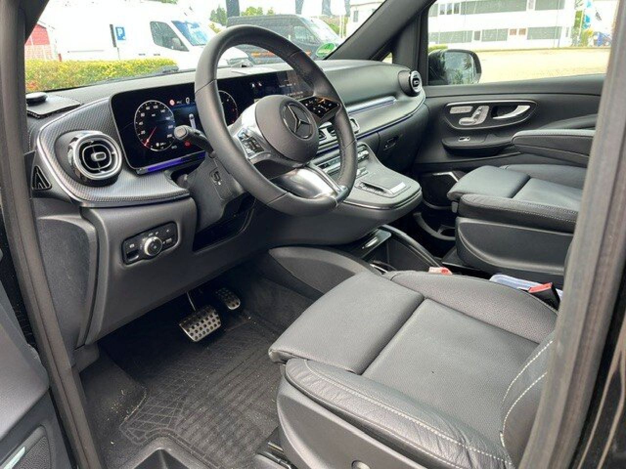 Mercedes-Benz V-Klasse – Bild 5
