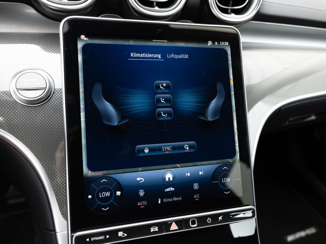 Mercedes-Benz C-Klasse – Bild 12