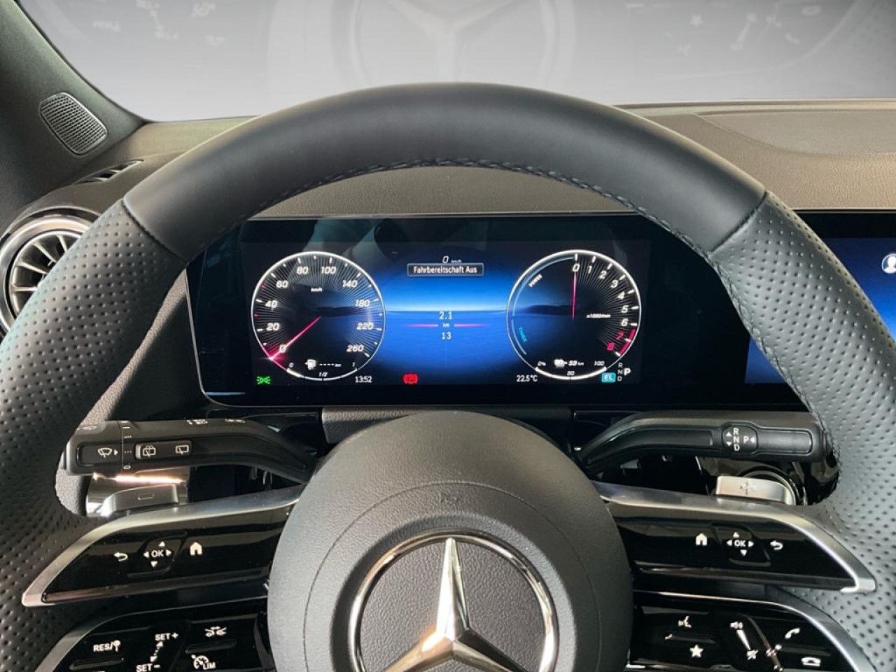 Mercedes-Benz GLA – Bild 12