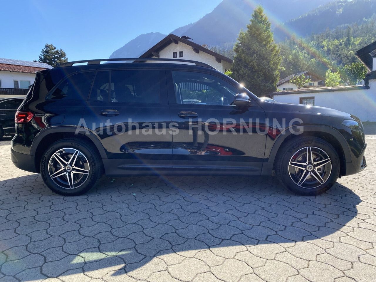 Mercedes-Benz EQB – Bild 3