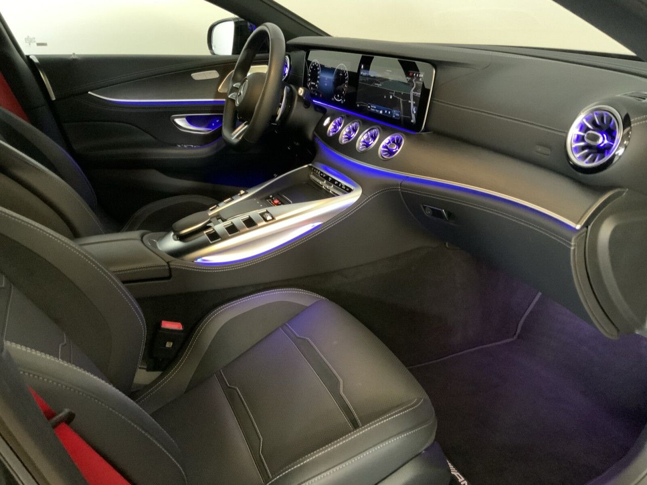 Mercedes-Benz AMG GT – Bild 14