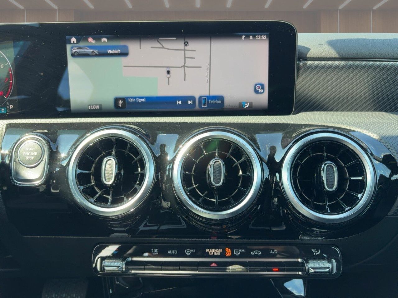 Mercedes-Benz A-Klasse – Bild 10