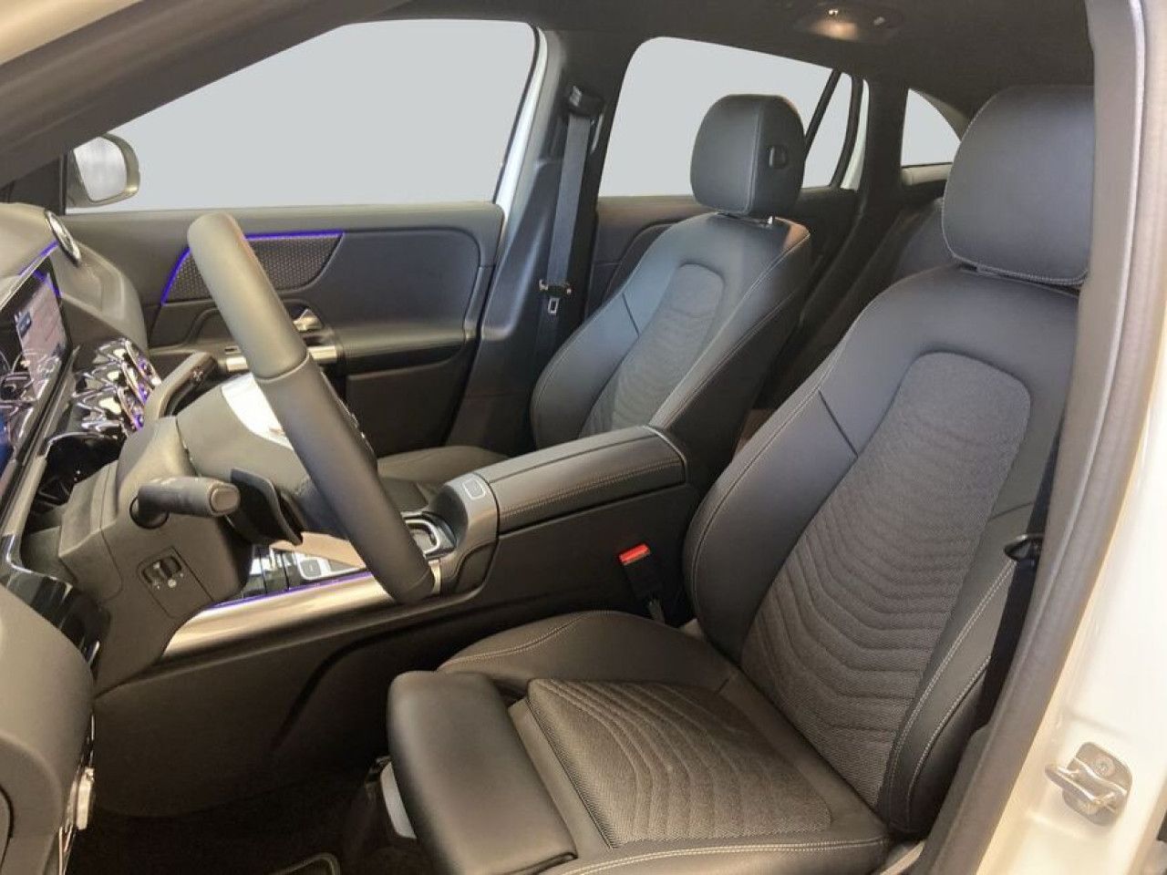 Mercedes-Benz GLA – Bild 11