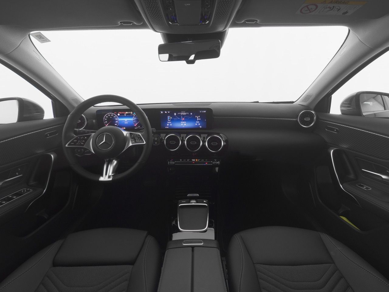 Mercedes-Benz A-Klasse – Bild 3