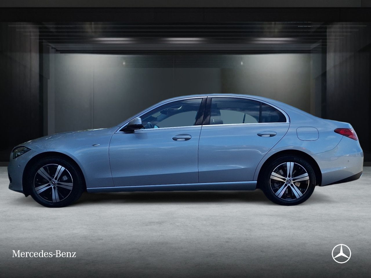 Mercedes-Benz C-Klasse – Bild 19