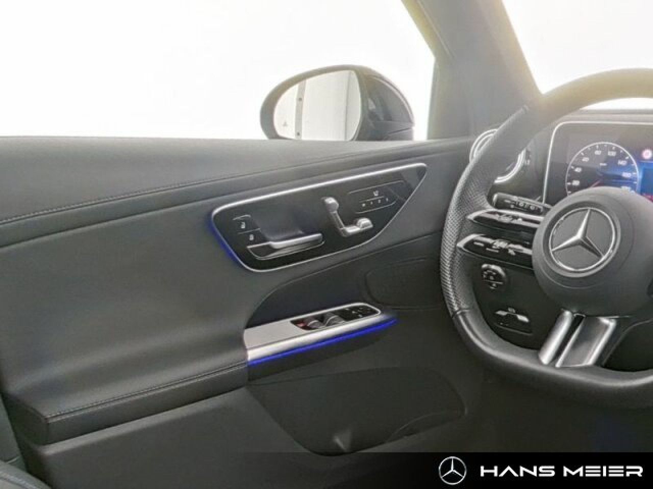 Mercedes-Benz GLC – Bild 9