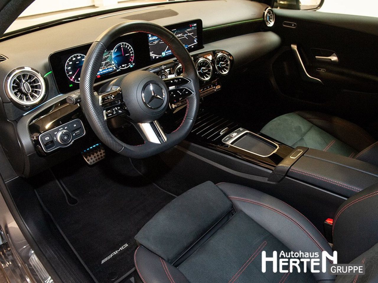 Mercedes-Benz A-Klasse – Bild 2