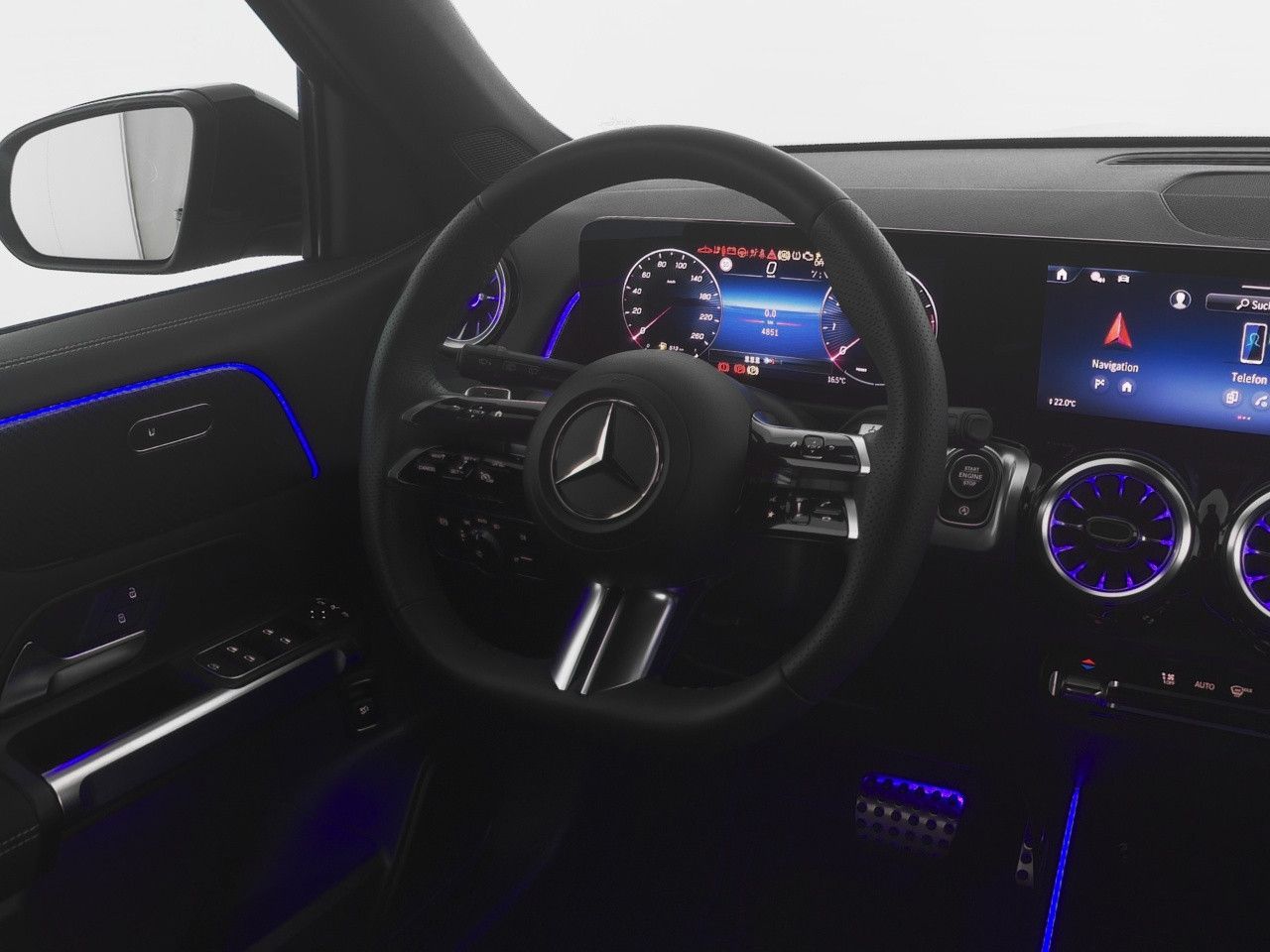 Mercedes-Benz GLB – Bild 4