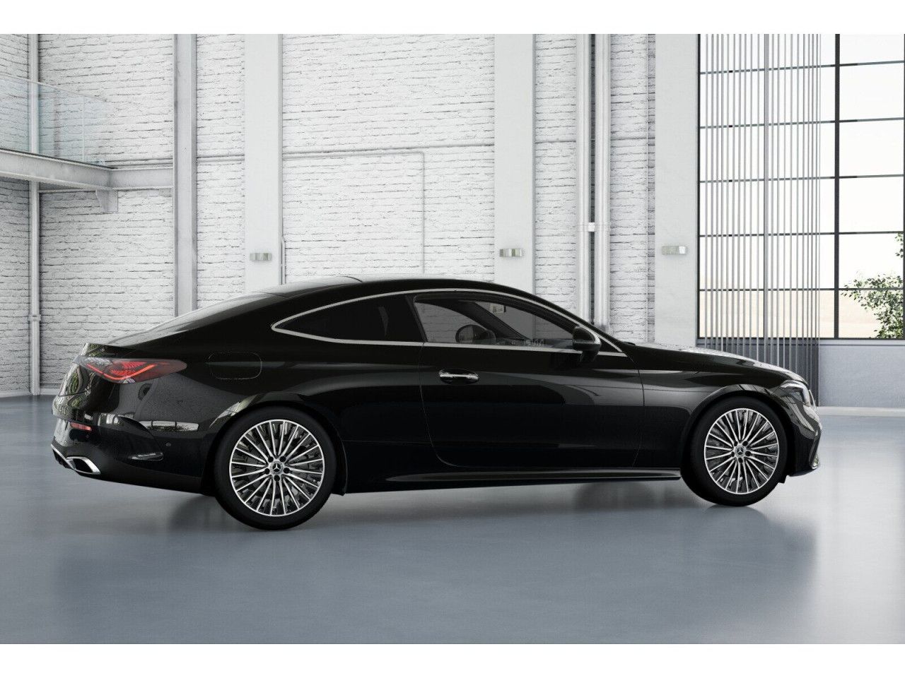 Mercedes-Benz CLE – Bild 6