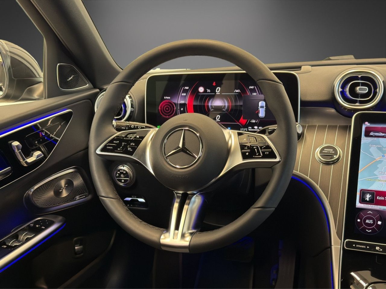 Mercedes-Benz C-Klasse – Bild 16