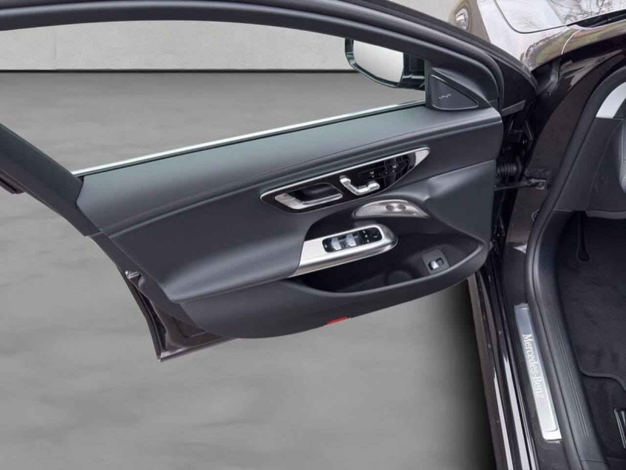 Mercedes-Benz E-Klasse – Bild 14