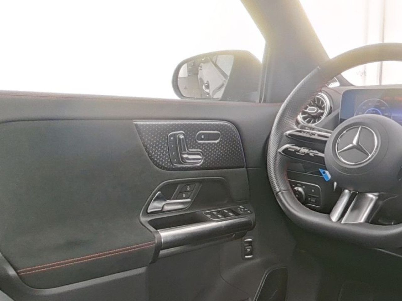 Mercedes-Benz EQA – Bild 8