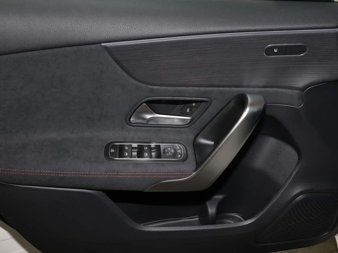 Mercedes-Benz A-Klasse – Bild 12