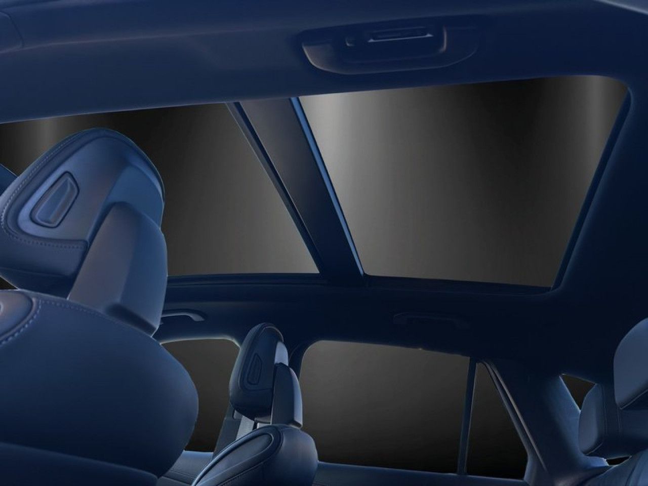 Mercedes-Benz GLC – Bild 15