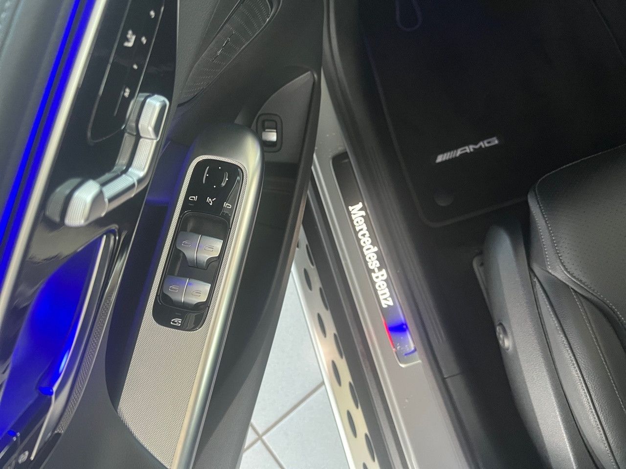 Mercedes-Benz GLC – Bild 13