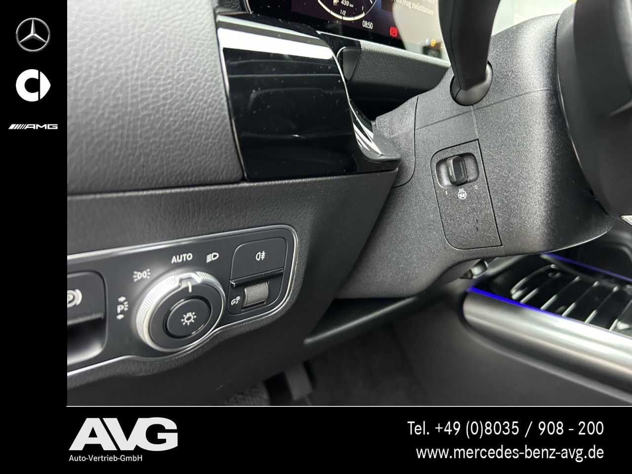 Mercedes-Benz GLA – Bild 10