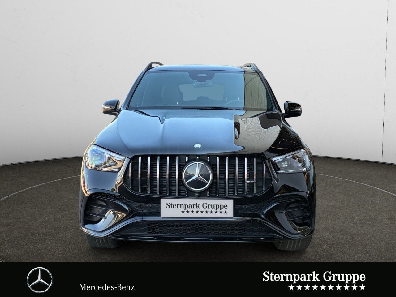 Mercedes-Benz GLE – Bild 8
