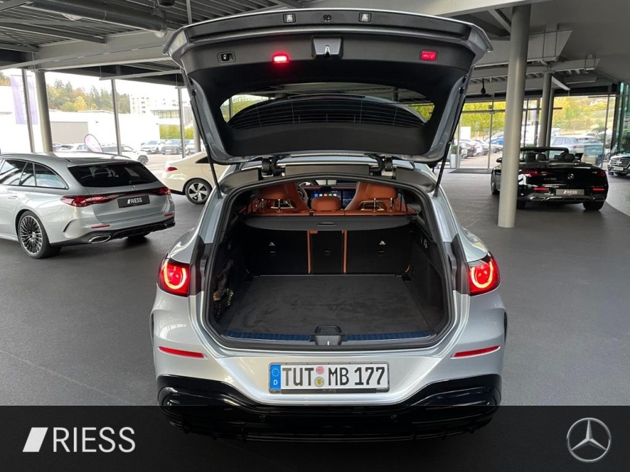 Mercedes-Benz GLC – Bild 11