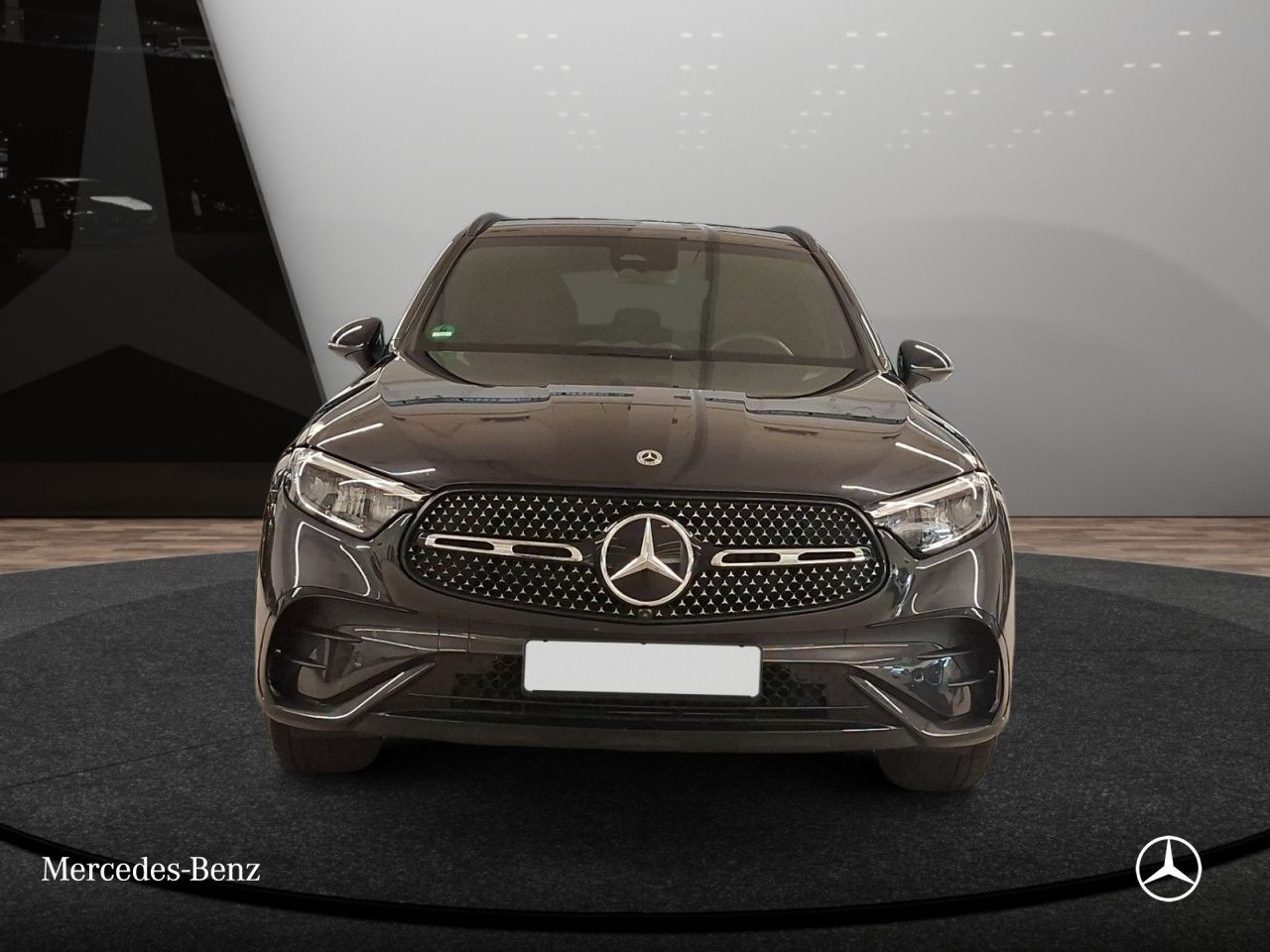 Mercedes-Benz GLC – Bild 2