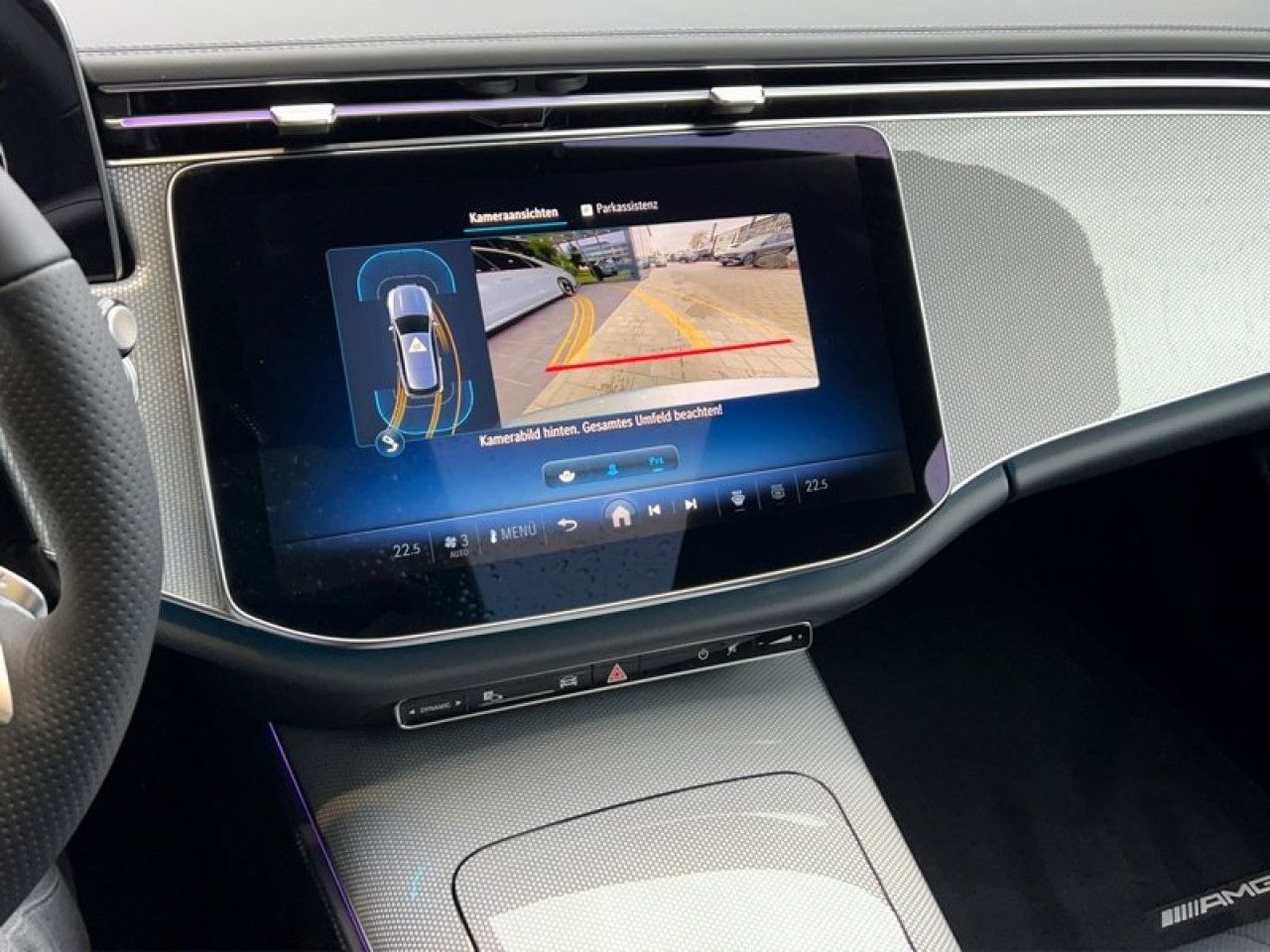 Mercedes-Benz E-Klasse – Bild 9