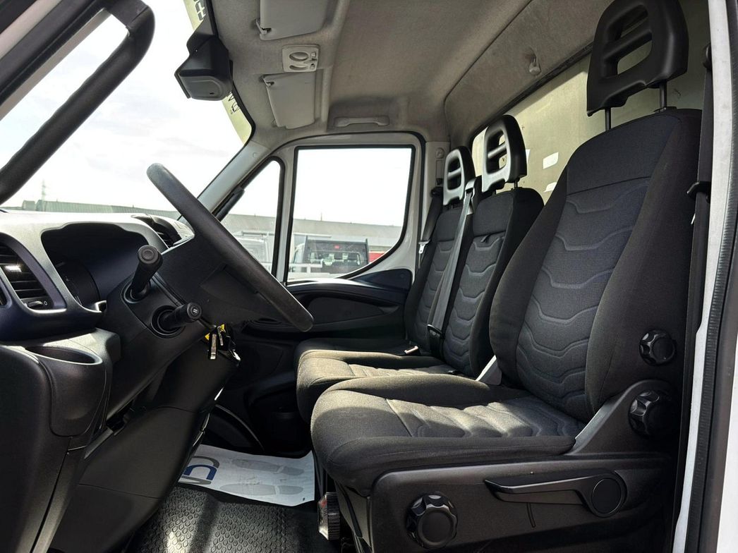 IVECO | 65 C 18 CELLA FRIGO