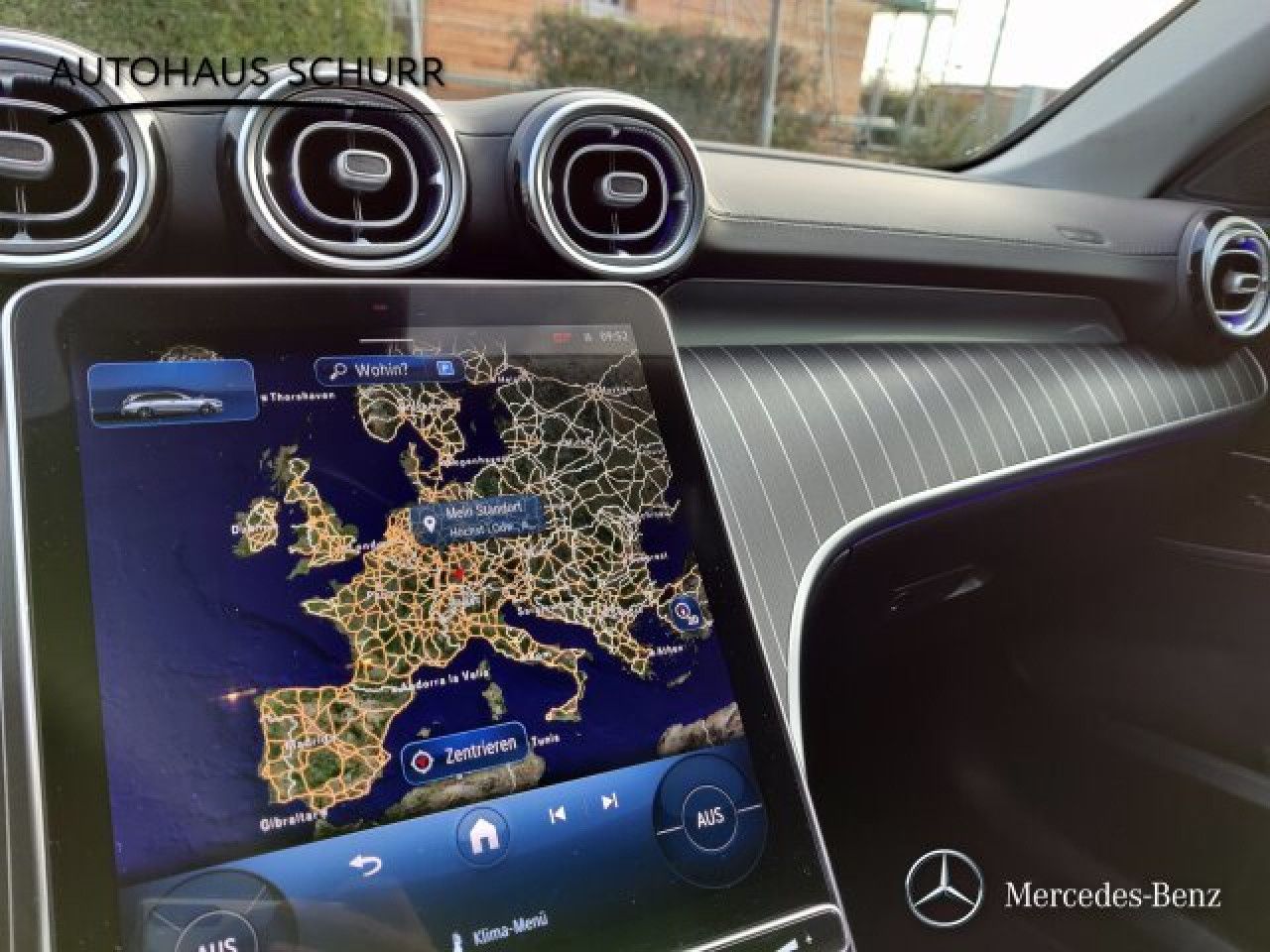 Mercedes-Benz C-Klasse – Bild 18