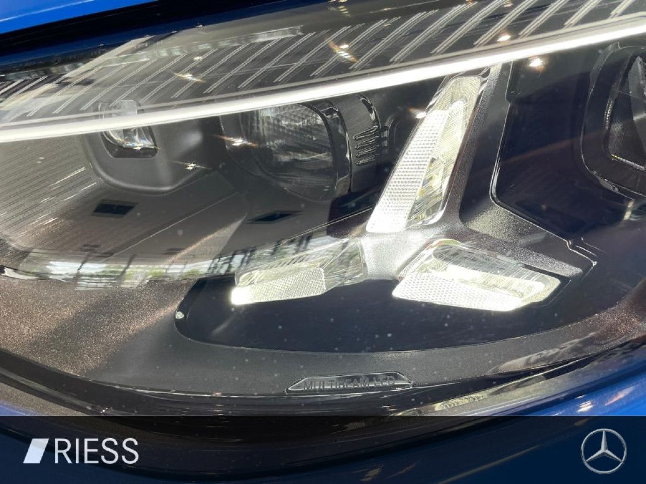 Mercedes-Benz CLA – Bild 20