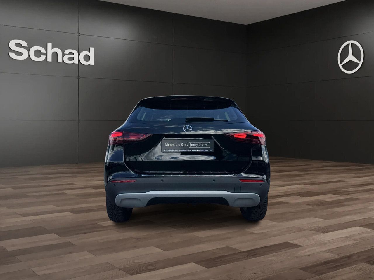 Mercedes-Benz GLA – Bild 6