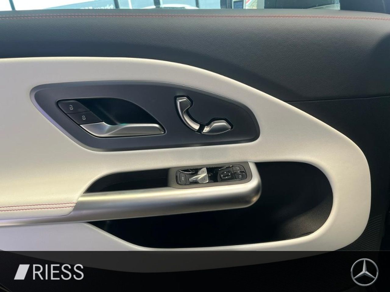 Mercedes-Benz CLA – Bild 3