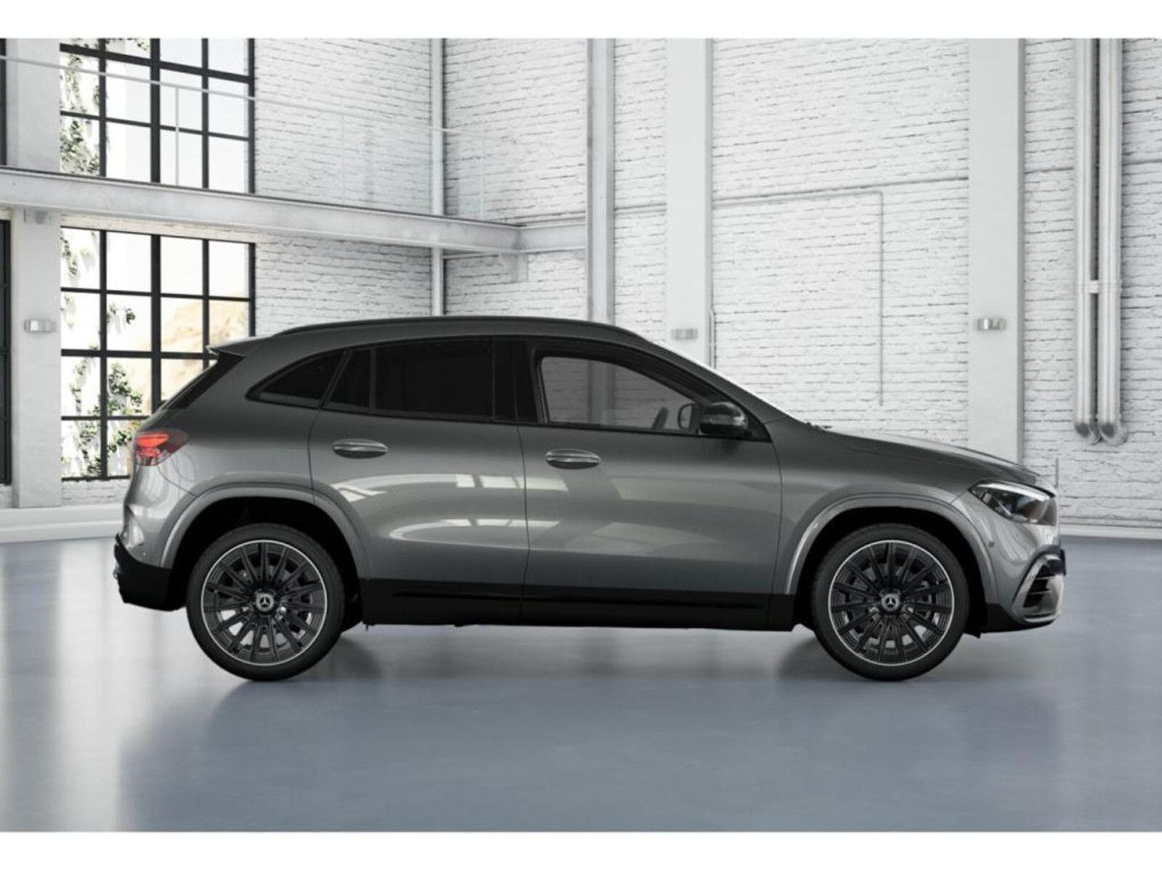 Mercedes-Benz GLA – Bild 5