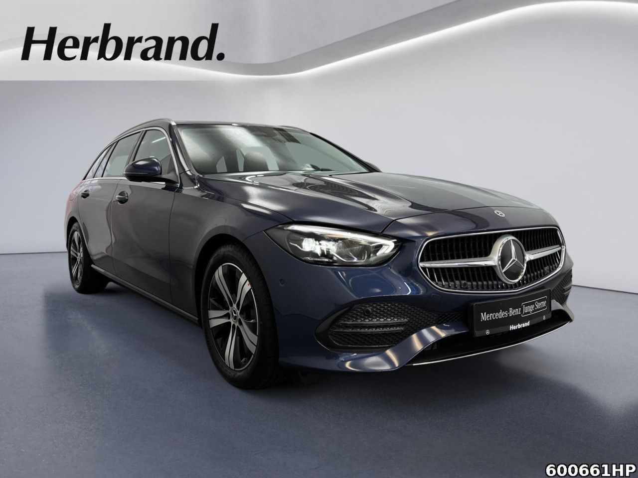 Mercedes-Benz C-Klasse – Bild 2