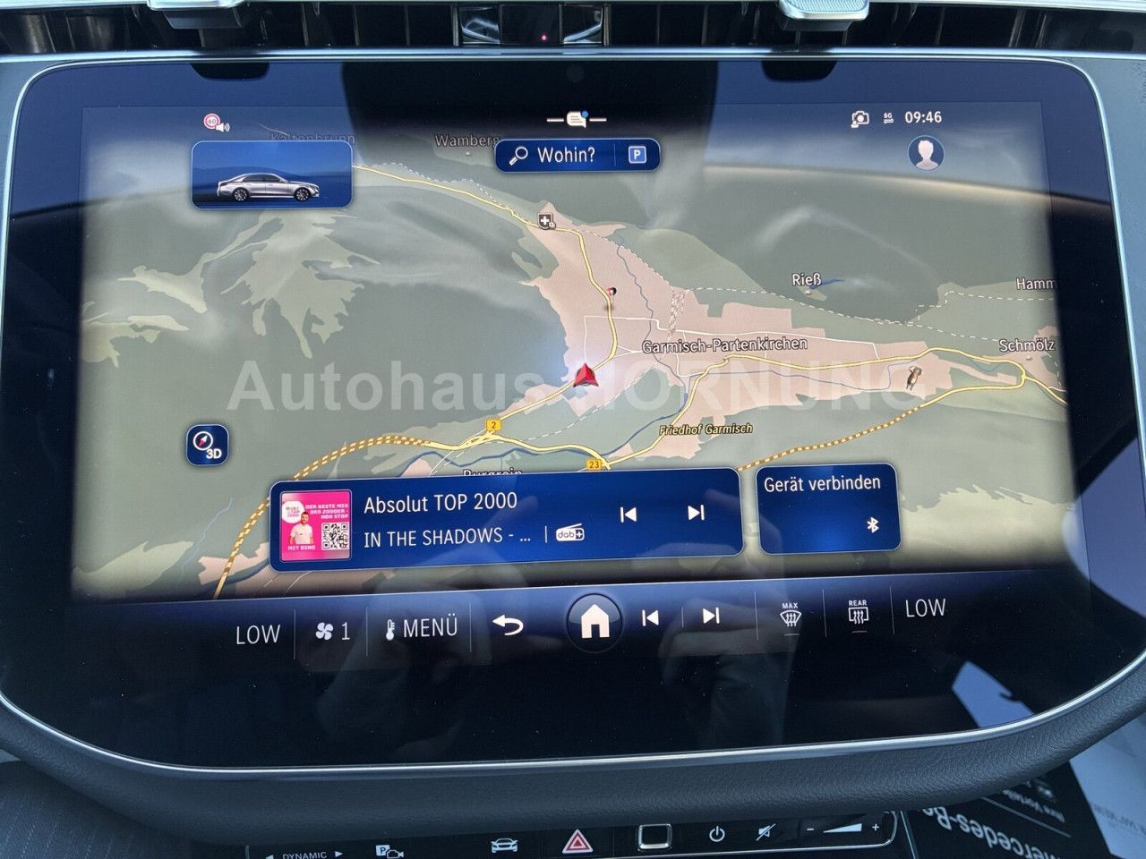 Mercedes-Benz E-Klasse – Bild 13