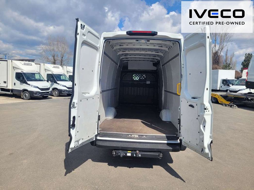 IVECO | 35S16V
