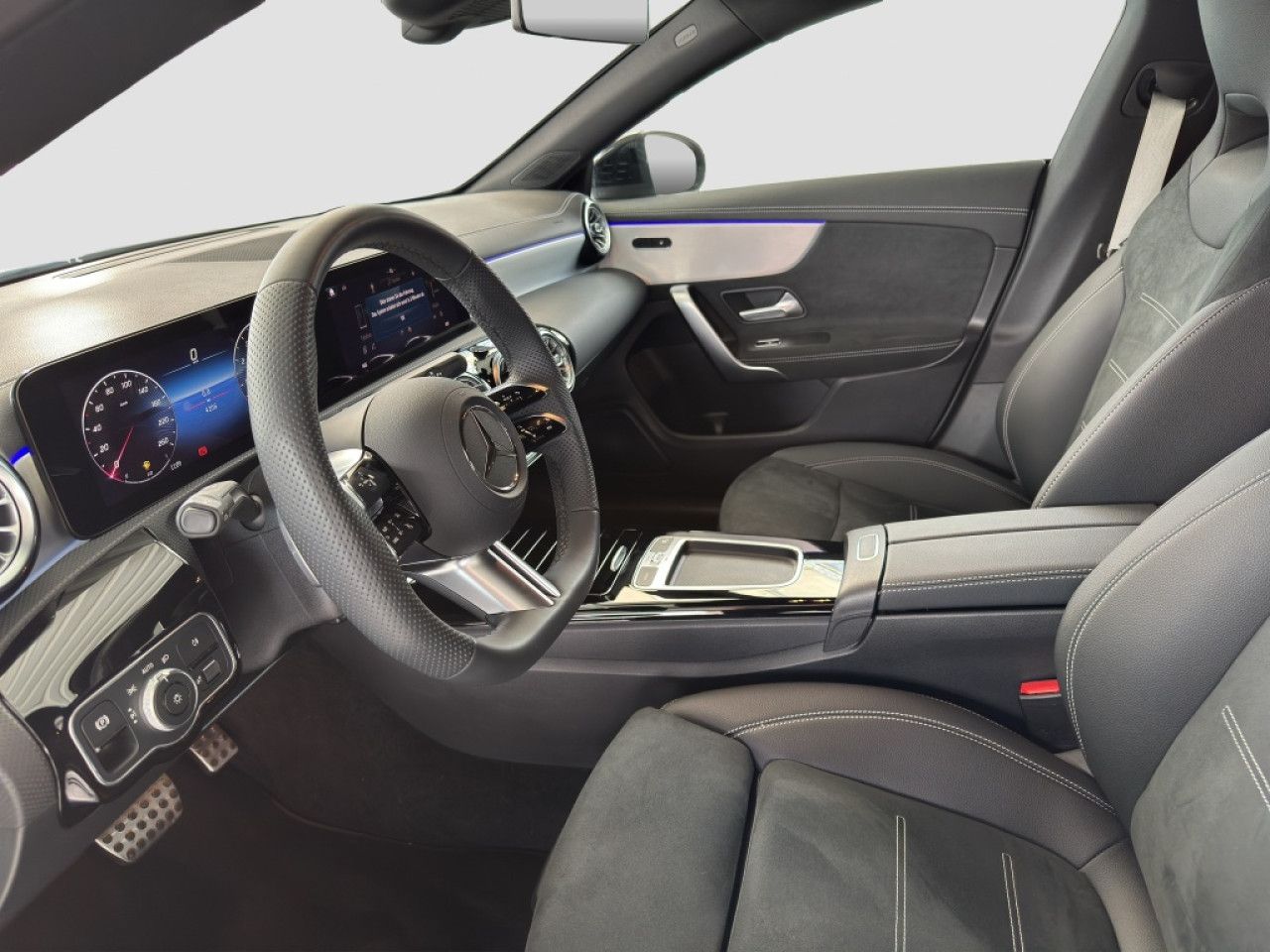 Mercedes-Benz CLA – Bild 5