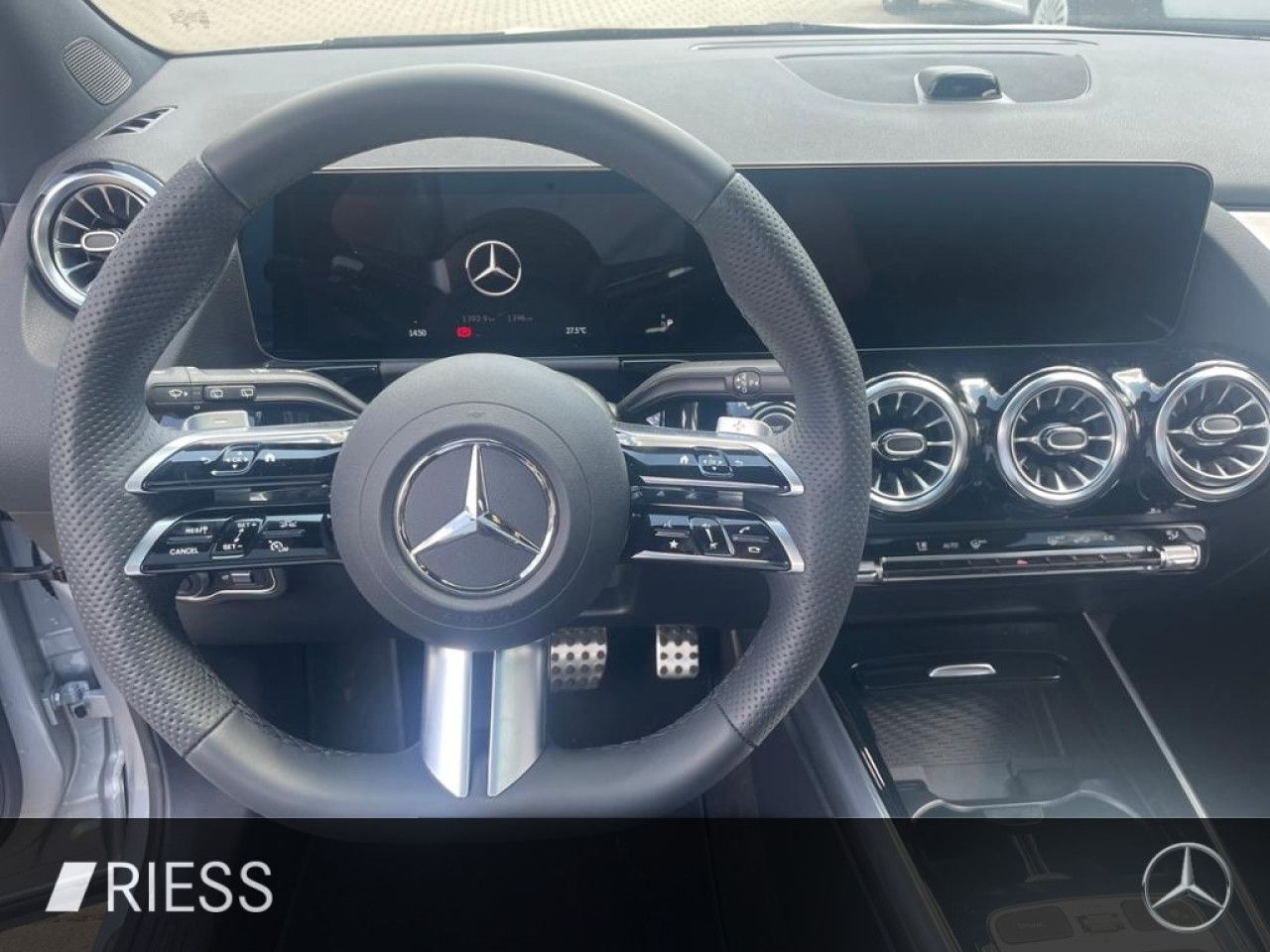 Mercedes-Benz GLA – Bild 7