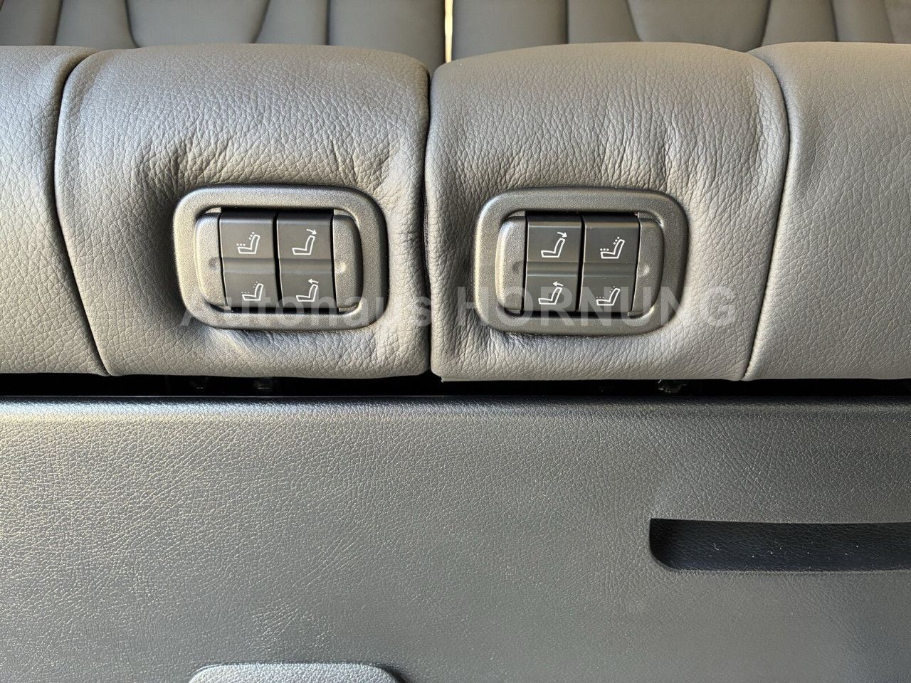 Mercedes-Benz Marco Polo – Bild 9